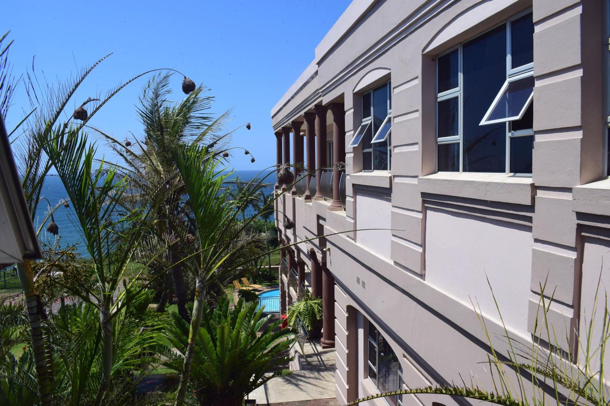 134 On Ocean View Amanzimtoti