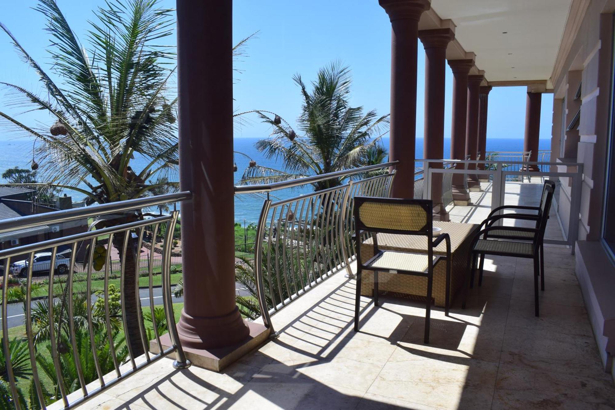 134 On Ocean View