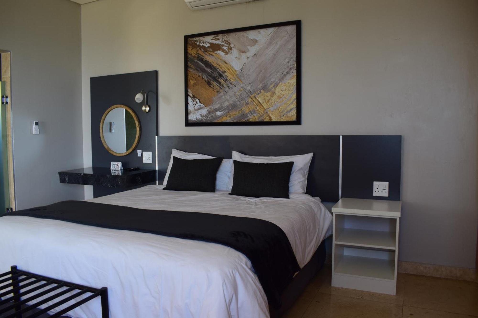 Quarto em Acomodações Particulares 134 On Ocean View Amanzimtoti
